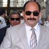 Brezilya Devlet Başkanı ağladı Brezilya Devlet Başkanı ağladı