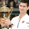 Kral III. Djokovic