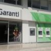 Garanti Bankası'nda istifa Garanti Bankası'nda istifa