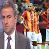 Hamzaoğlu'ndan transfer açıklaması Hamzaoğlu'ndan transfer açıklaması