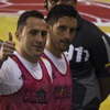 4 yıl sonra yeniden Ospina 4 yıl sonra yeniden Ospina