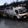 Düzce'de trafik kazası: 7 yaralı