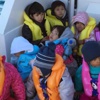 Çanakkale'de 42 kaçak yakalandı Çanakkale'de 42 kaçak yakalandı