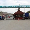 Gürbulak Sınır Kapısından 390 tır çıkış yaptı