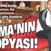 Gerçeği yok kopyası var!