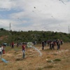 Tokat’ta Uçurtma Şenliği Tokat’ta Uçurtma Şenliği