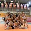 Aydın BŞB: 3-2 Aydın BŞB: 3-2