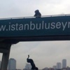 E-5'te bomba paniği