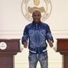 Yattara'dan ırkçılığa tepki Yattara'dan ırkçılığa tepki