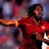 Gervinho helikopter ve kendisine ait plaj istedi! Gervinho helikopter ve kendisine ait plaj istedi!