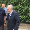Halef selef arasında tweet gerginliği