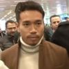 Galatasaray, Yuto Nagatomo'yu İstanbul'a getirdi