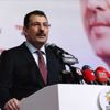 AK Parti Genel Başkan Yardımcısı Yavuz: Demokrasi tarihimizin en büyük şaibelerinden biri AK Parti Genel Başkan Yardımcısı Yavuz: Demokrasi tarihimizin en büyük şaibelerinden biri