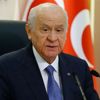 Düzenleme geçti, Bahçeli tweet attı Düzenleme geçti, Bahçeli tweet attı