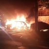 İsrail'de bombalı saldırı İsrail'de bombalı saldırı