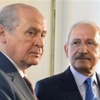 Kılıçdaroğlu'na Ret! Kılıçdaroğlu'na Ret!