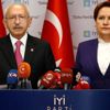 Kılıçdaroğlu ve Akşener’den faiz indirimi tepkisi