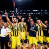 F.Bahçe tarih yazdı F.Bahçe tarih yazdı