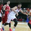 Türkiye Kupası'na Anadolu Efes damgası Türkiye Kupası'na Anadolu Efes damgası