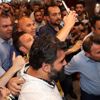 Fenerbahçe'nin yeni transferi Giuliano 18:30'da İstanbul'da
