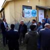 Bingöl de çiftçilere yem tohumları dağıtıldı Bingöl de çiftçilere yem tohumları dağıtıldı