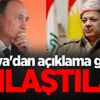 Rusya'dan açıklama geldi: Anlaştılar Rusya'dan açıklama geldi: Anlaştılar