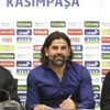 Son dakika: Kasımpaşa, İbrahim Üzülmez ile yollarını ayırdı!