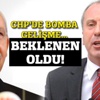 Muharrem İnce'den Kılıçdaroğlu'na çok ağır sözler