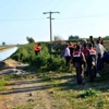 Sulama Kanalına Düşen Kadının Cesedi 4 Km Uzaklıkta Bulundu