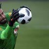 Liverpool'da Karius'un yerine Alisson Liverpool'da Karius'un yerine Alisson