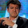 Uber’in CEO’su istifa etti