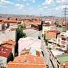 Dönüşümde adres şaştı Dönüşümde adres şaştı