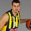Nemanja Bjelica kararını verdi Nemanja Bjelica kararını verdi