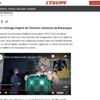 Konyaspor forma tanıtım filmi, Fransa da en iyiler ... Konyaspor forma tanıtım filmi, Fransa da en iyiler ...