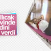 Nazlı Ilıcak cezaevinde spora başladı