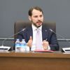 Albayrak: Cana kastedenler mutfağa dadandı Albayrak: Cana kastedenler mutfağa dadandı