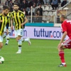Sivas ile F.Bahçe karşılaşacak! Sivas ile F.Bahçe karşılaşacak!