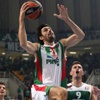 Zalgiris, atmosferden çekiniyor Zalgiris, atmosferden çekiniyor