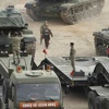 Musul'daki Türk üssünün olduğu bölgeye DAEŞ saldırısı