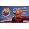 Trabzonlular Almanya’da Buluştu Trabzonlular Almanya’da Buluştu