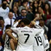 R. Madrid puan farkını ikiye indirdi R. Madrid puan farkını ikiye indirdi