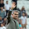 Şenol Güneş'in ağabeyi Zekeriya Güneş: Sezon sonu Beşiktaş'tan ayrılabilir Şenol Güneş'in ağabeyi Zekeriya Güneş: Sezon sonu Beşiktaş'tan ayrılabilir