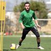 Denizlispor'da gelecek sezon kalacak futbolcular belli oldu Denizlispor'da gelecek sezon kalacak futbolcular belli oldu