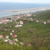 Ordu'da havaalanı bereketi