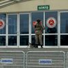 Akıncı Üssü davasında müştekiler dinlendi Akıncı Üssü davasında müştekiler dinlendi