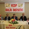Kürdistan Demokrat Partisi 'evet' diyecek! Kürdistan Demokrat Partisi 'evet' diyecek!