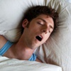 Ağzı açık uyuyanlar dikkat!