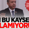 Cumhurbaşkanı Erdoğan Kayseri'de konuştu. Cumhurbaşkanı Erdoğan Kayseri'de konuştu.