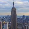 Empire State'e Türk komşu Empire State'e Türk komşu