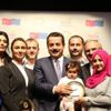 Bakan Çelik'ten domates çıkışı Bakan Çelik'ten domates çıkışı
